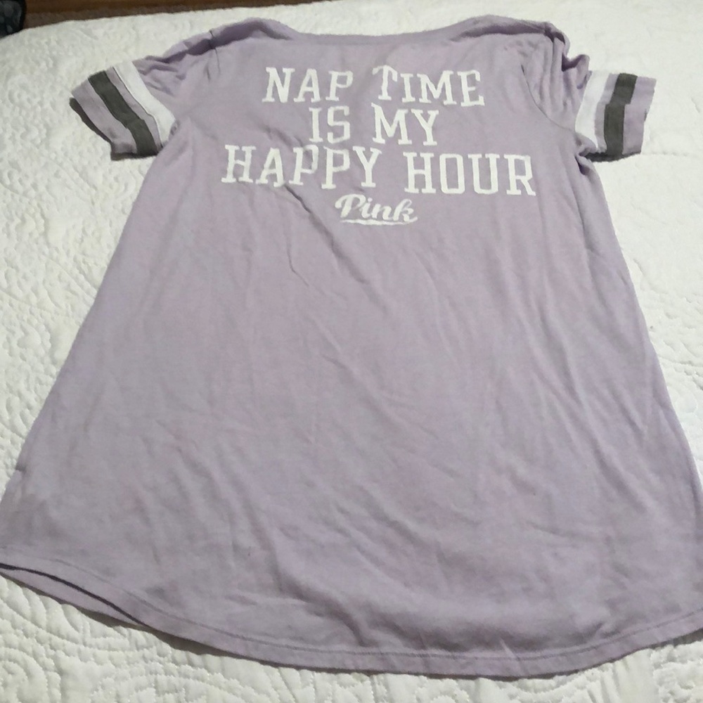 PINK Nightgown